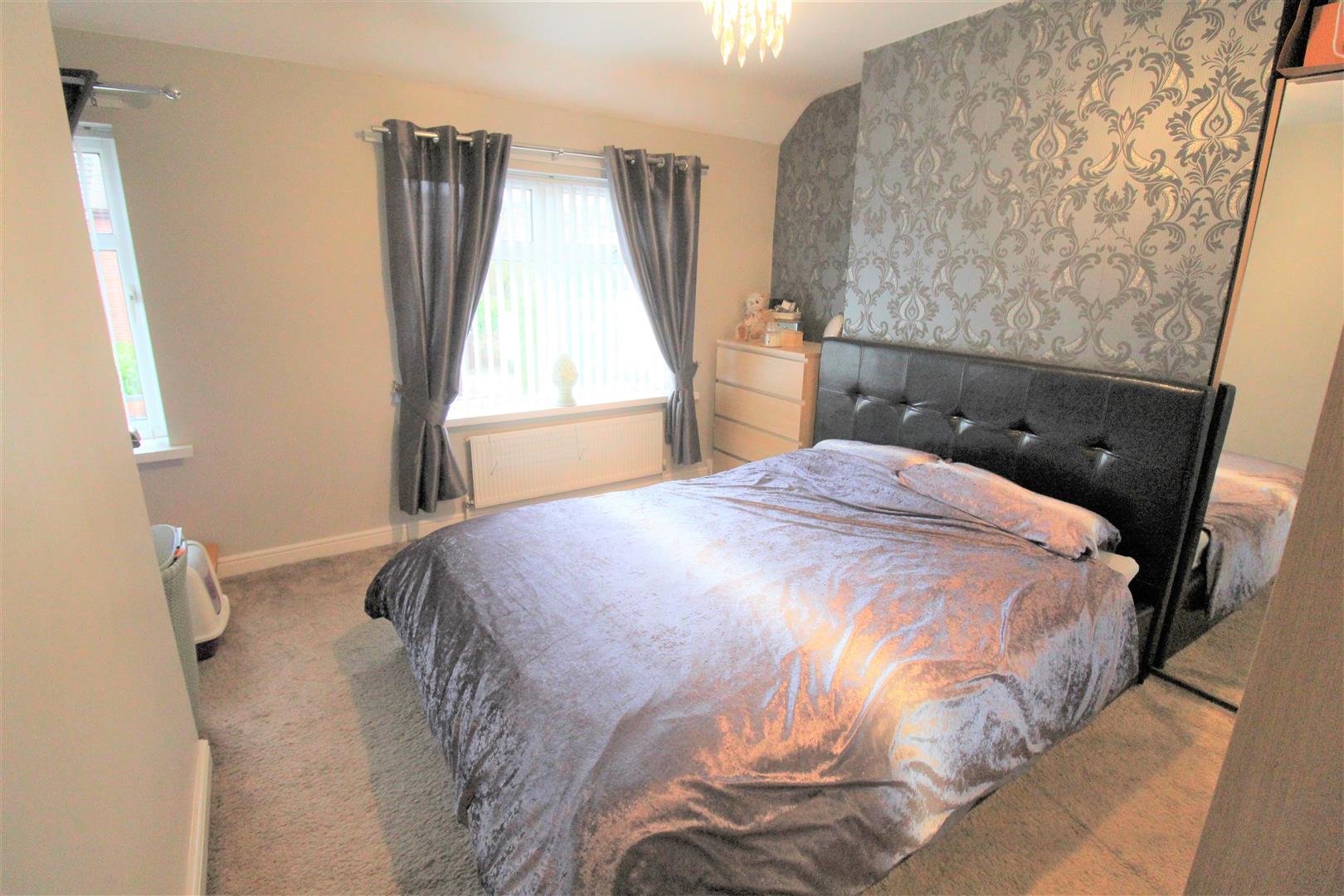 Rose Street, Northwood, Stoke-On-Trent